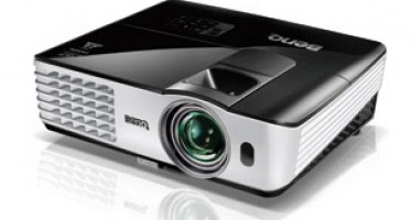 Benq MX618ST Projeksiyon
