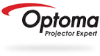 optoma logo